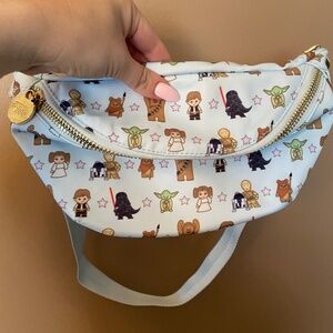 Stoney Clover Lane X Star Wars Classic Fanny